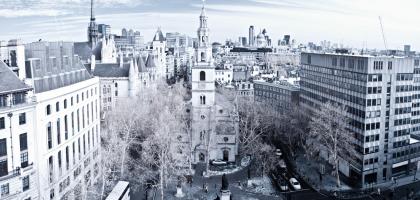st-clement-danes